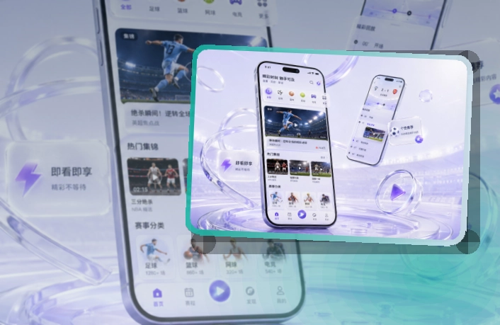 满冠体育双系统APP下载指引：不同设备都能找到入口